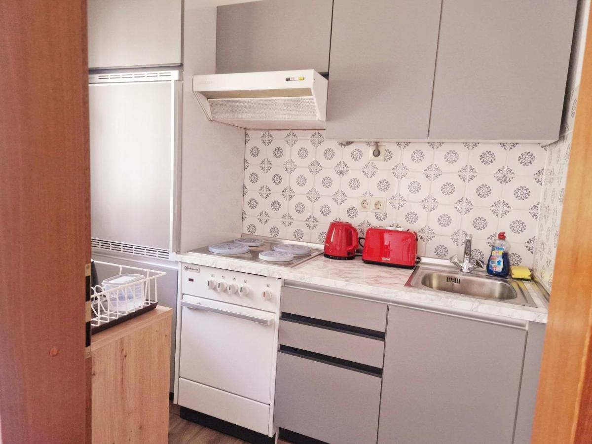 סאסבאכוואלדן Wasserfaelle Apartments מראה חיצוני תמונה