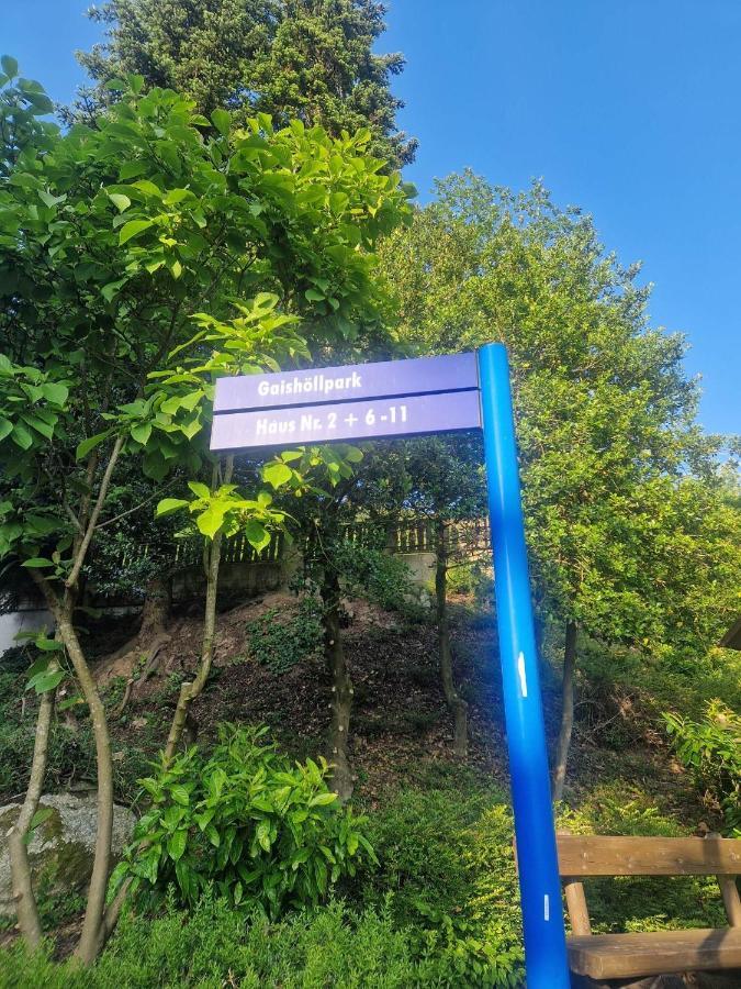 סאסבאכוואלדן Wasserfaelle Apartments מראה חיצוני תמונה