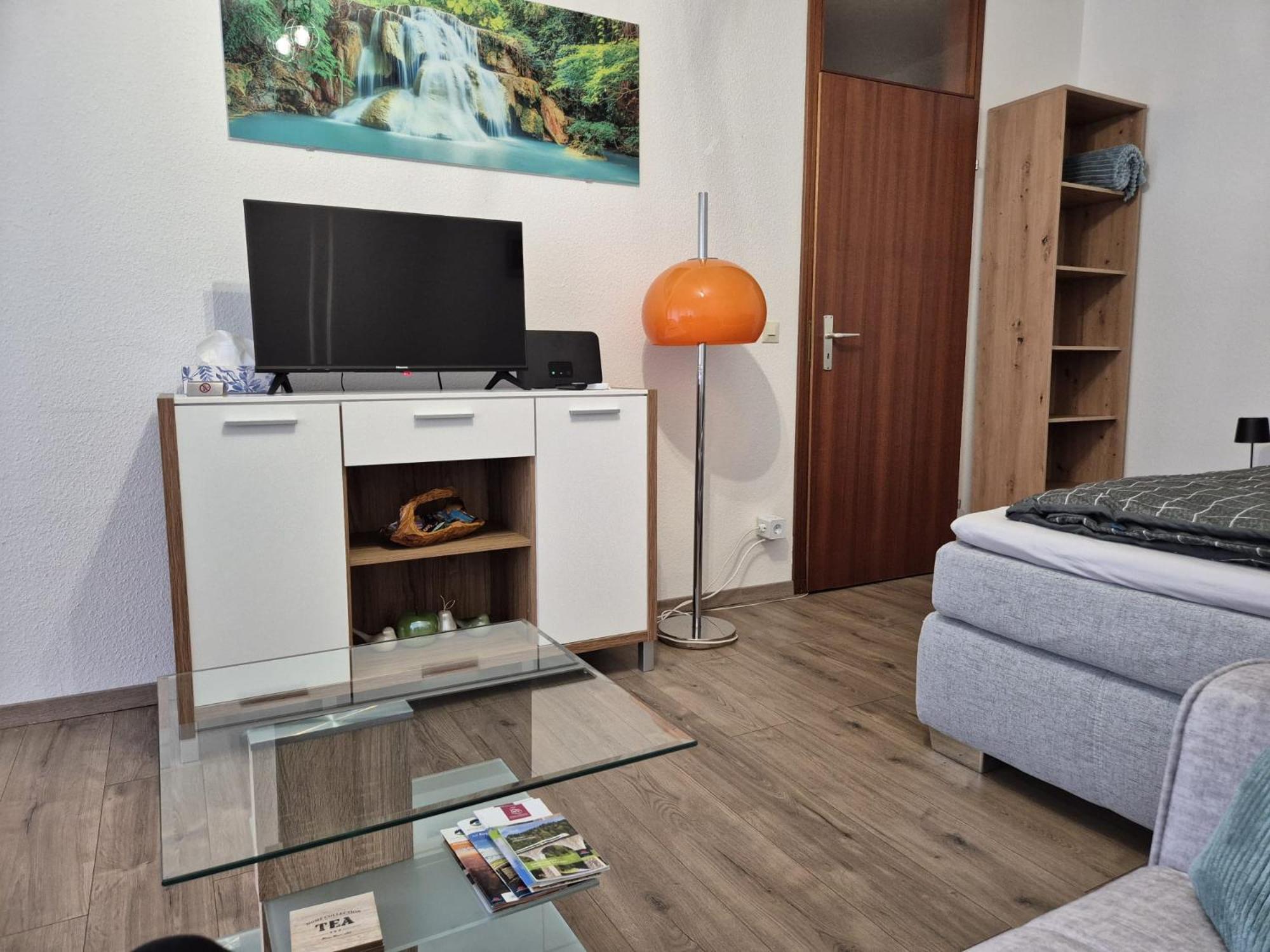סאסבאכוואלדן Wasserfaelle Apartments מראה חיצוני תמונה