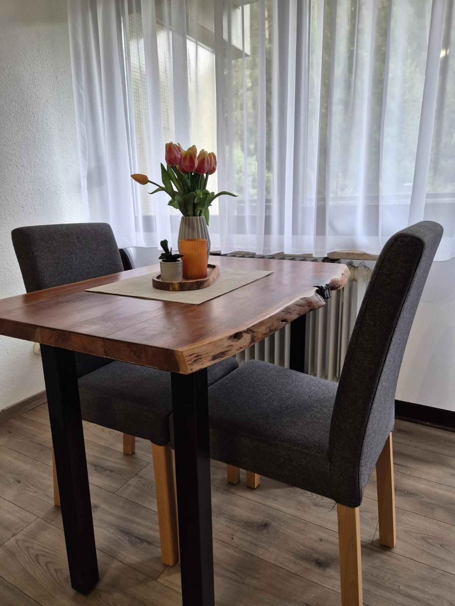 סאסבאכוואלדן Wasserfaelle Apartments חדר תמונה
