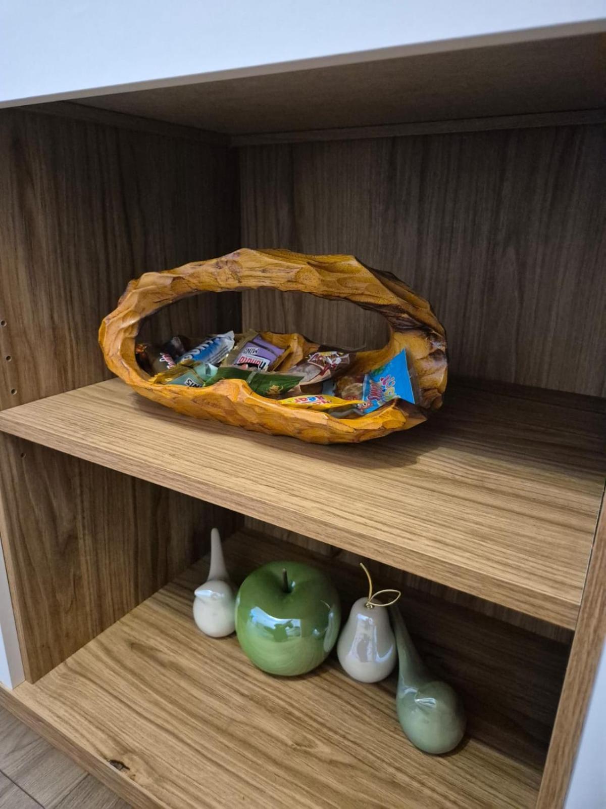סאסבאכוואלדן Wasserfaelle Apartments מראה חיצוני תמונה
